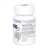 TPCN hỗ trợ điều trị viêm ruột, rối loạn tiêu hóa Enteric 300mg (Chai 60 viên)