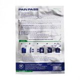 Cao dán thảo dược Pain Pass (2 miếng/túi)