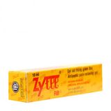 Thuốc điều trị lở miệng, đau răng, kích ứng răng giả Zytee (10ml)