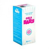 Thuốc nhỏ mắt cho trẻ em Osla Baby (Chai 10 ml)