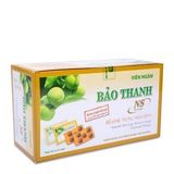 Viên ngậm Bảo Thanh không đường (20 vỉ x 5 viên/hộp)