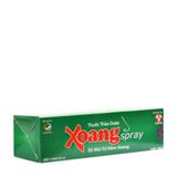 Xịt mũi trị viêm xoang Xoang Spray (Chai 50ml)