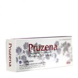 Thuốc làm giảm tình trạng buồn nôn và nôn mửa trong thai kỳ Pruzena (3 vỉ x 10 viên/hộp)