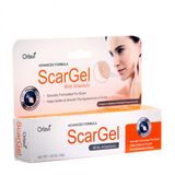 Gel làm mờ sẹo Orlavi ScarGel (35g)