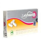 Viên đặt âm đạo LadyBalance (Hộp 12 viên)