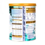 Sữa bột dinh dưỡng Nan Optipro 3 cho trẻ 1-2 tuổi (900g)