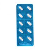 Thuốc kháng dị ứng Pyme Cz10 (10 vỉ x 10 viên/hộp)