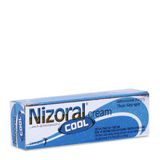 Kem điều trị nấm ngoài da Nizoral Cool (5g)