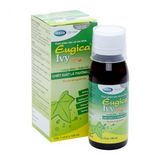 Sirô trị ho và giúp long đờm Eugica Ivy Syrup (100ml)
