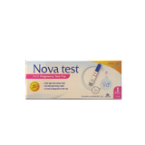 Que thử thai Nova test