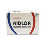 Ridlor 75mg