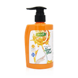 Nước Rửa Tay Diệt Khuẩn M.pros Antibacterial Hand Wash 500ml - Orange Fruits