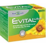 evital usa