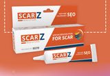 ScarZ kem đặc trị sẹo