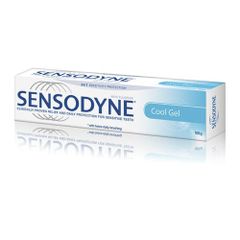 Sensodyne Cool Gel