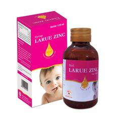 Larue Zinc Chai