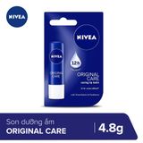 Son Dưỡng Ẩm Nivea 4.8g