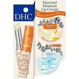 Son dưỡng DHC Flavored Moisture Mùi Mật ong Nhật Bản