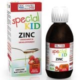 Siro Bổ Sung Kẽm Cho Trẻ Special Kid Zinc Eric Favre 125Ml