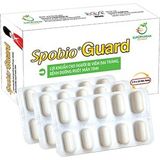 Spobio Guard - Bào tử lợi khuẩn cho người bị viêm đại tràng, bệnh đường ruột mãn tính