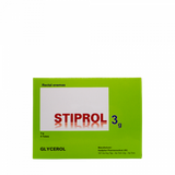 Stiprol--3g Thụt nhuận tràng