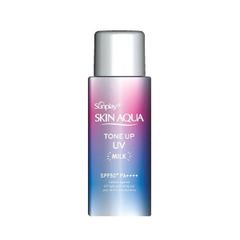 Sữa chống nắng Skin Aqua -Tone up UV 50g
