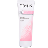 Sữa Rửa Mặt Pond’s Trắng Hồng Rạng Rỡ Tuýp 100G