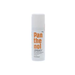 Chai xịt bỏng, mau lành vết thương Panthenol Spray 130g