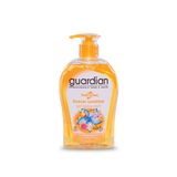 Gel rửa tay Guardian Fresh Clean Forever Sunshine 500ml