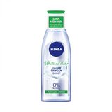 Nước Tẩy Trang Giúp Kiểm Soát Nhờn Và Mụn Nivea Make Up Clear