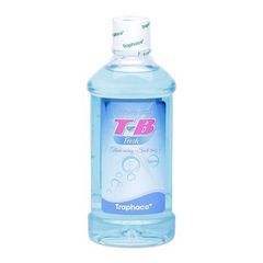 Nước Súc Miệng T-B Fresh 500ml