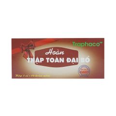 Thập Toàn Đại Bổ