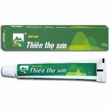 Gel xoa Thiên Thọ Sơn 35g – Pháp Lam PC