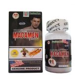 MacaMen tăng cường khả năng sinh lý nam mạnh mẽ bền bỉ