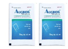 Augbidil 500mg/62,5mg