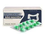 Đại Tràng Bảo Nguyên – Hỗ Trợ Điều Trị Viêm Đại Tràng