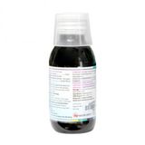 Siro tăng cường sức khỏe, nâng cao sức đề kháng Mediphylamin 3000mg (100ml)