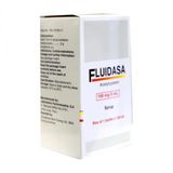 Siro long đờm Fluidasa 100mg/5ml (Chai 120ml)