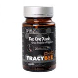 Keo ong xanh TracyBee (Chai 30 viên)