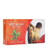 Thực phẩm chức năng Viên vai gáy Thái Dương (2 vỉ x 6 viên)