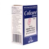 Thuốc điều trị chứng đầy bụng, chướng bụng Colicare Drops (15ml)