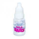 Thuốc nhỏ mắt cho trẻ em Osla Baby (Chai 10 ml)