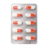 Thuốc điều trị viêm phế quản cấp Anpemux 250mg (6 vỉ x 10 viên/hộp)