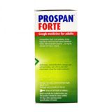 Thuốc ho cho người lớn Prospan Forte (100ml)