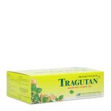 Thuốc điều trị các chứng ho, giảm đau họng Tragutan (40 gói x 5ml/hộp)