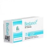 Thuốc điều trị viêm mũi dị ứng và triệu chứng liên quan đến mày đay Bostanex 5mg (Hộp 3 vỉ x 10 viên)