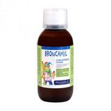 Thực phẩm bảo vệ sức khỏe đường hô hấp cho trẻ Broncamil Bimbi (200ml)