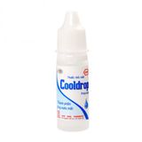 Thuốc nhỏ mắt Cooldrop (10ml)