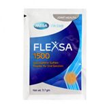 Thuốc điều trị viêm khớp Flexsa 1500 (30 gói x 3.7g/hộp)