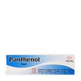 Kem điều trị tổn thương da, nứt da, rạn da, hăm đỏ Panthenol (10g)